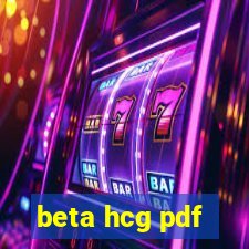 beta hcg pdf